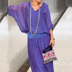 Conjunto Mykonos