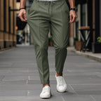 Pantalón URBAN Corte Recto & Confort Diario