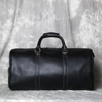 Bolso de Viaje SARTORI Heritage Crazy Horse Leather