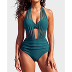 Sabrina Shaping Bikini Tummy Control
