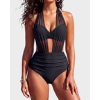 Sabrina Shaping Bikini Tummy Control