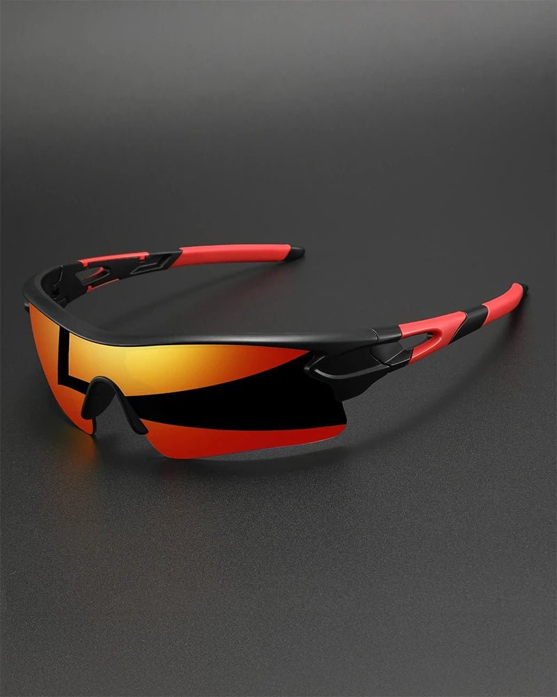 Gafas de sol polarizadas deportivas Performance - LOVRA DESIGN