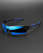 Gafas de sol polarizadas deportivas Performance - LOVRA DESIGN