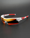 Gafas de sol polarizadas deportivas Performance - LOVRA DESIGN