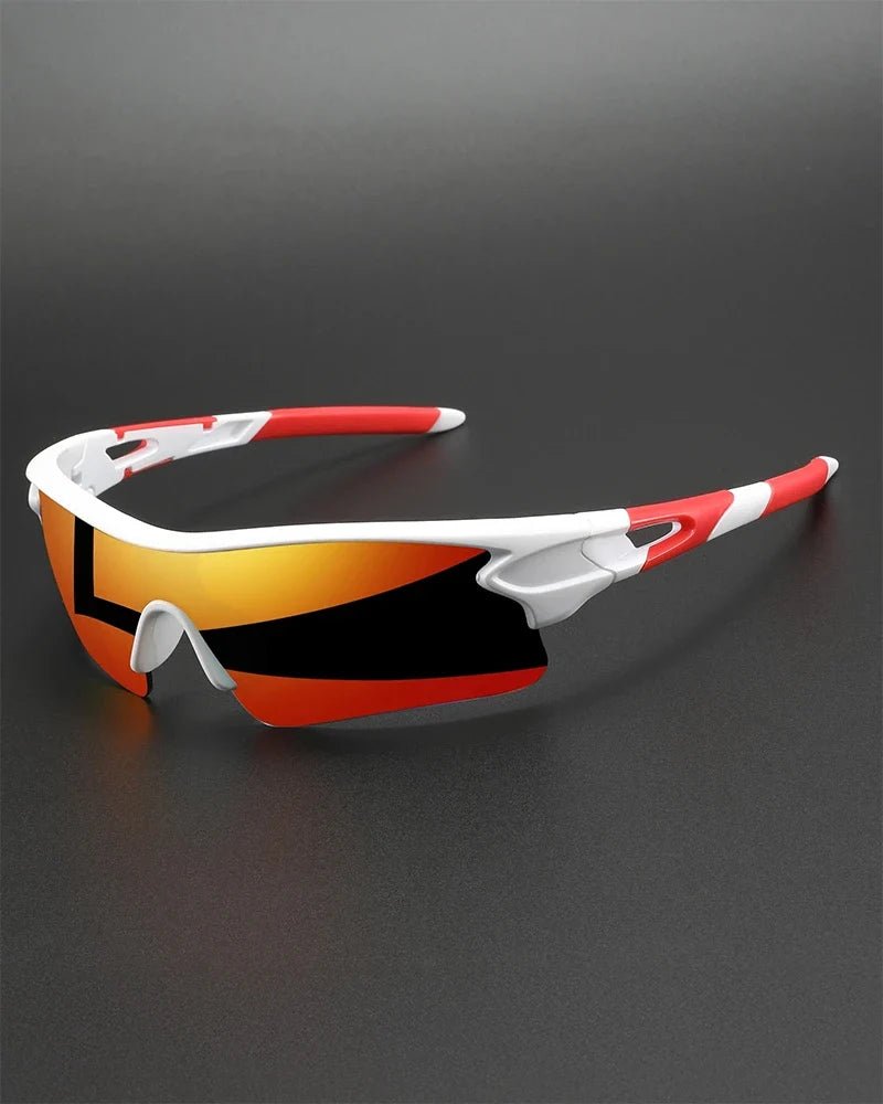 Gafas de sol polarizadas deportivas Performance - LOVRA DESIGN