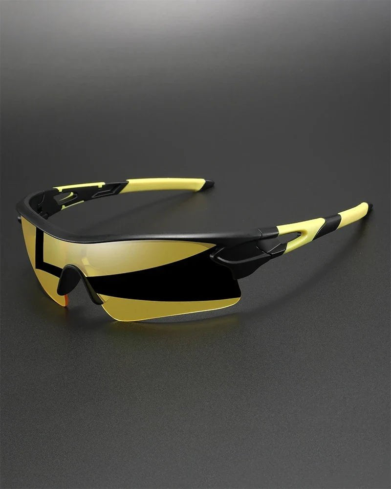 Gafas de sol polarizadas deportivas Performance - LOVRA DESIGN