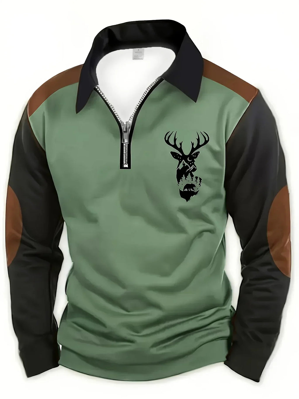 Jersey de Otoño para Hombre