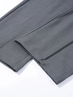 Pantalón con pinzas Lucini - LOVRA DESIGN