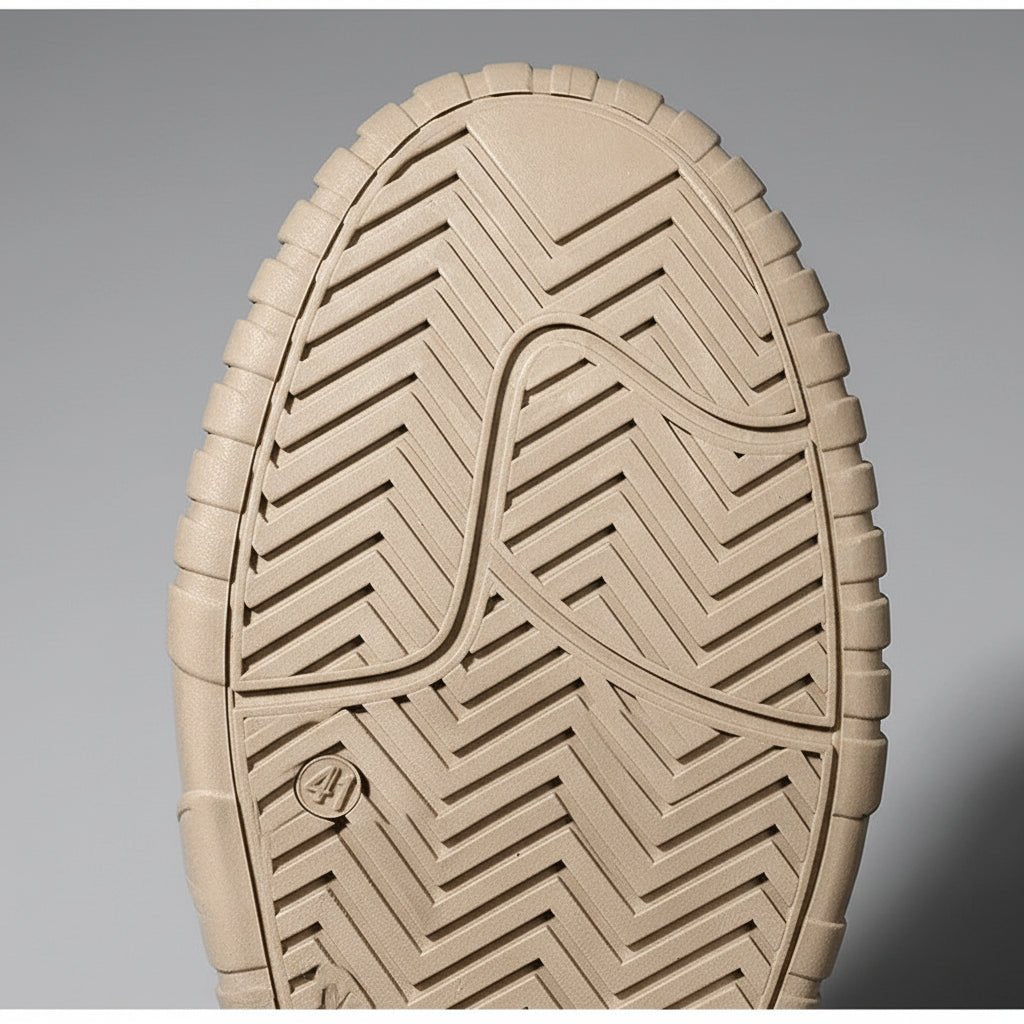 Zapatillas Urban Lona - LOVRA DESIGN