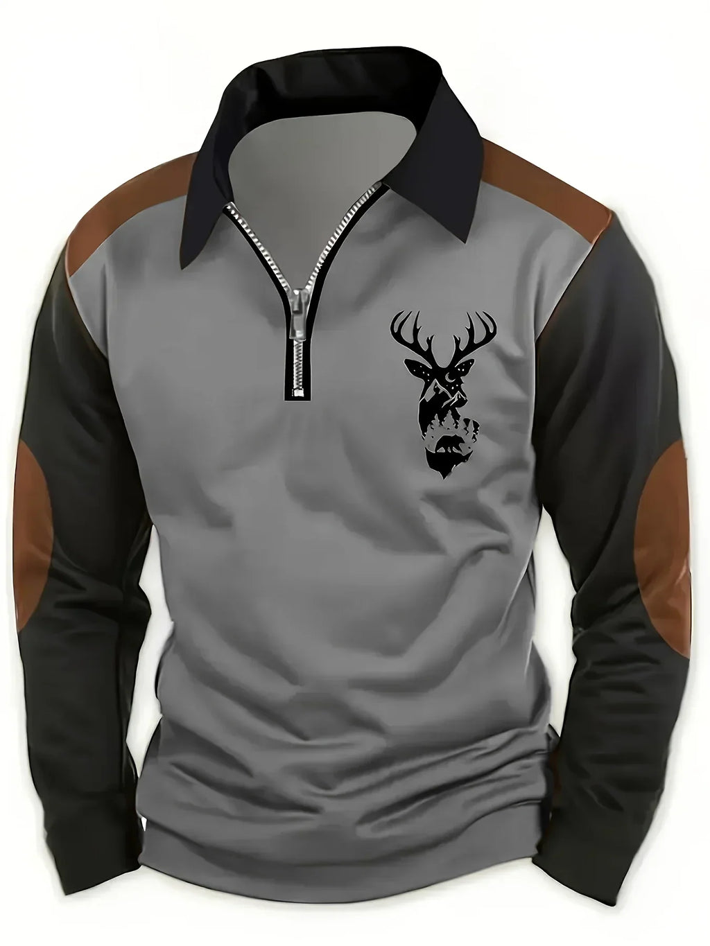 Jersey de Otoño para Hombre