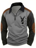 Jersey de Otoño para Hombre