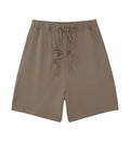 Pantalón Corto LUMINO Algodón Premium