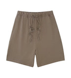 Pantalón Corto LUMINO Algodón Premium