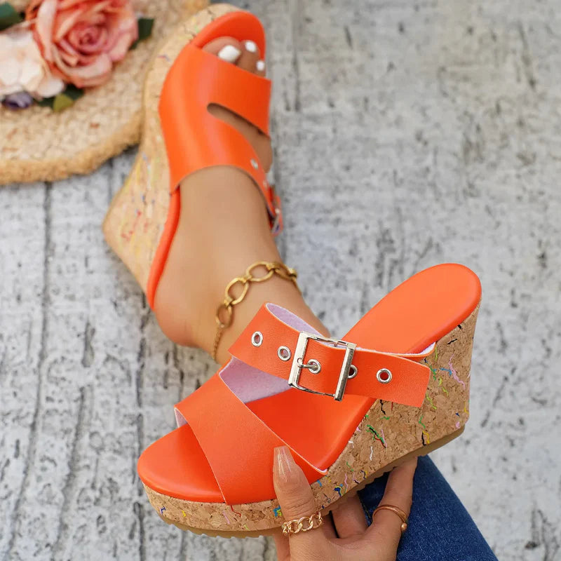 Rue Sommarsandaler