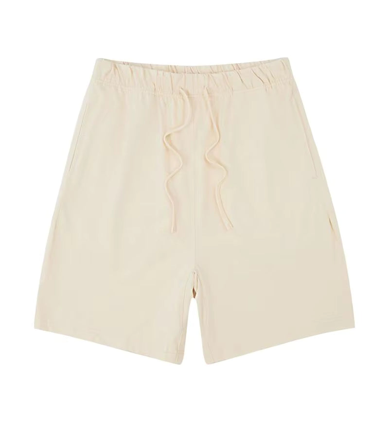 Pantalón Corto LUMINO Algodón Premium
