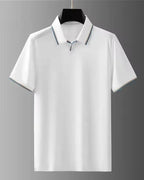 Polo de seda Prestige - LOVRA DESIGN