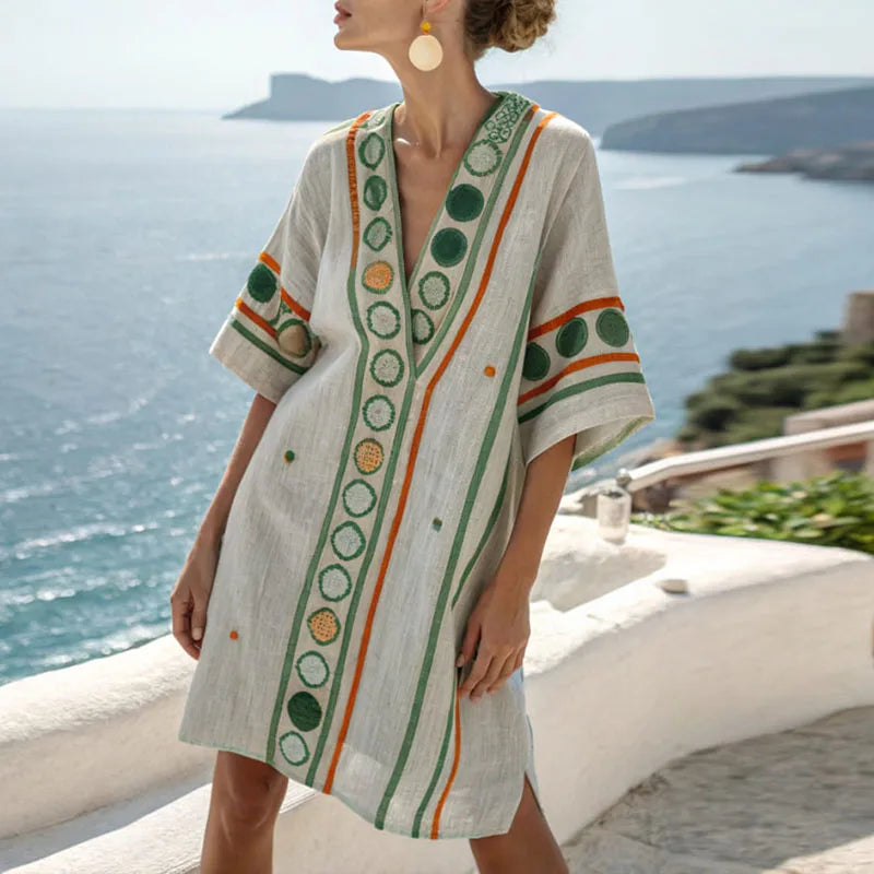 Vestido Paula