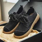 Zapatos Ortopédicos de Máximo Confort