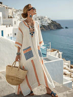 Vestido Marina