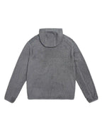 Sudadera técnica polar con capucha - LOVRA DESIGN