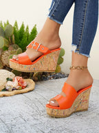 Rue Sommarsandaler