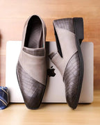 Mocasines de piel Hartford - LOVRA DESIGN