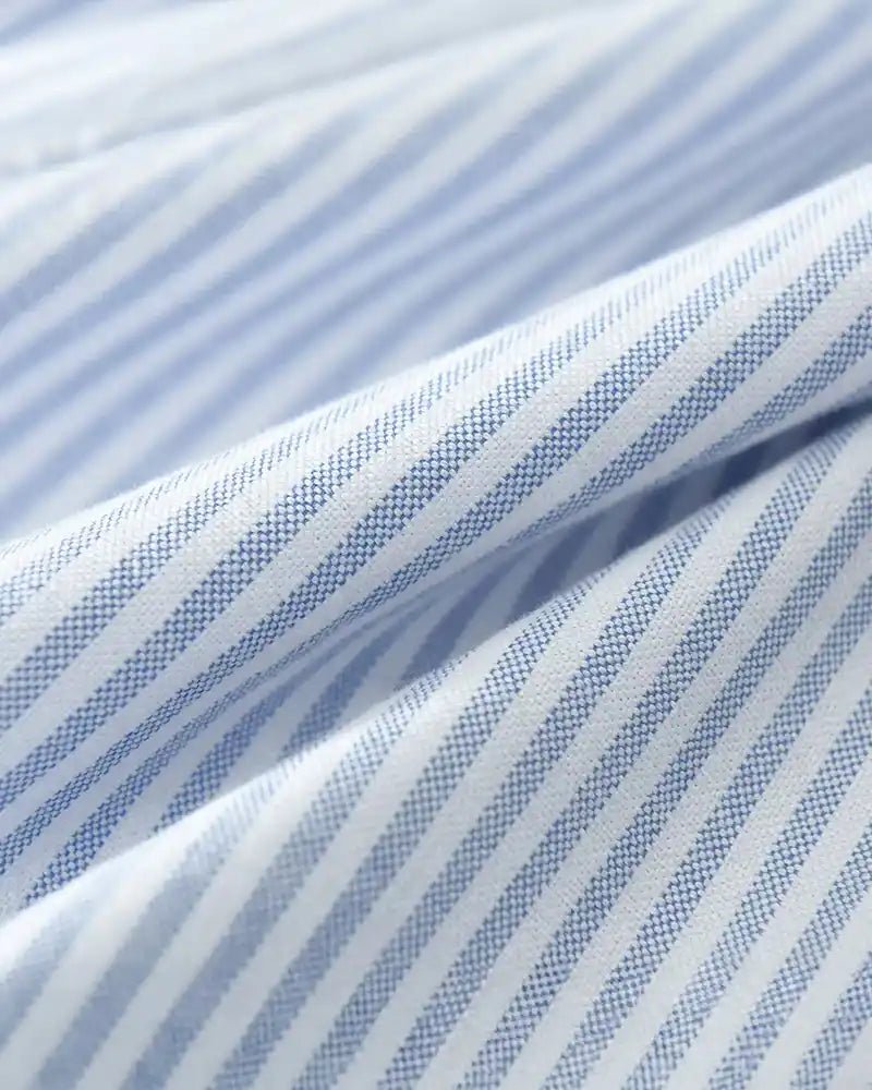 Camisa de lino Alba - LOVRA DESIGN