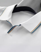 Polo de seda Prestige - LOVRA DESIGN