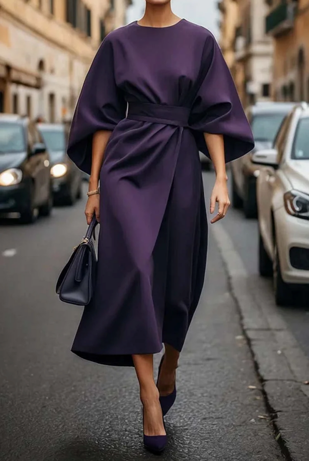 Lola Dress