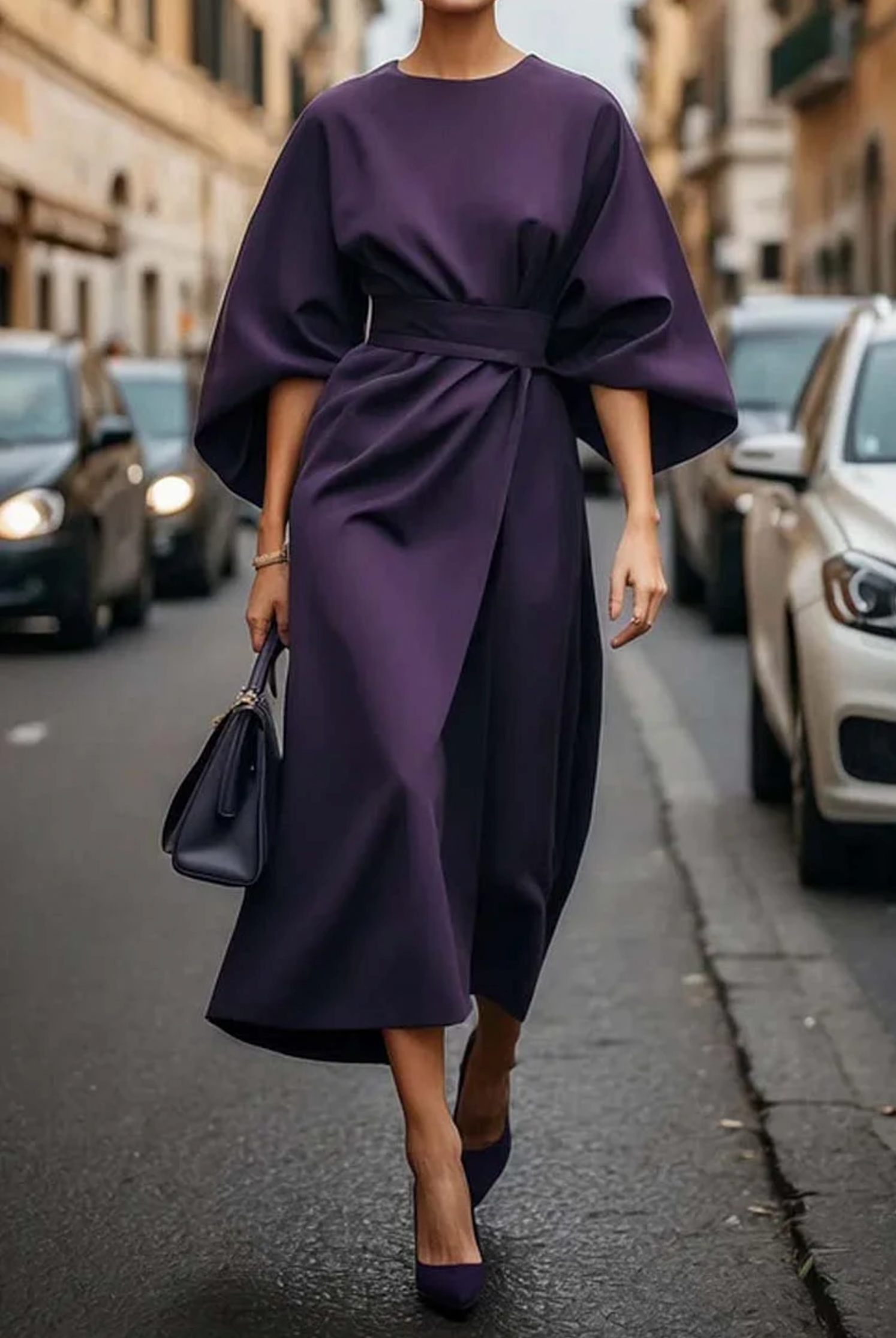 Vestido Lola