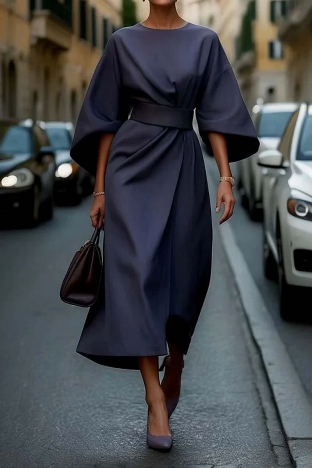 Lola Dress