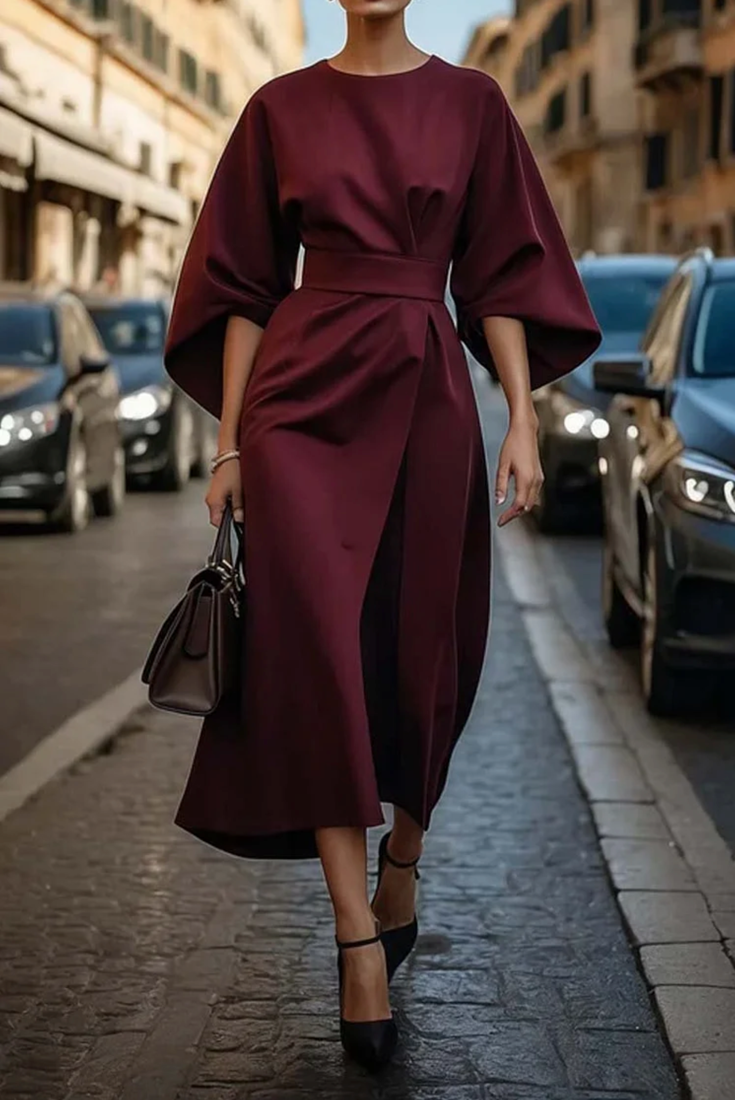 Vestido Lola