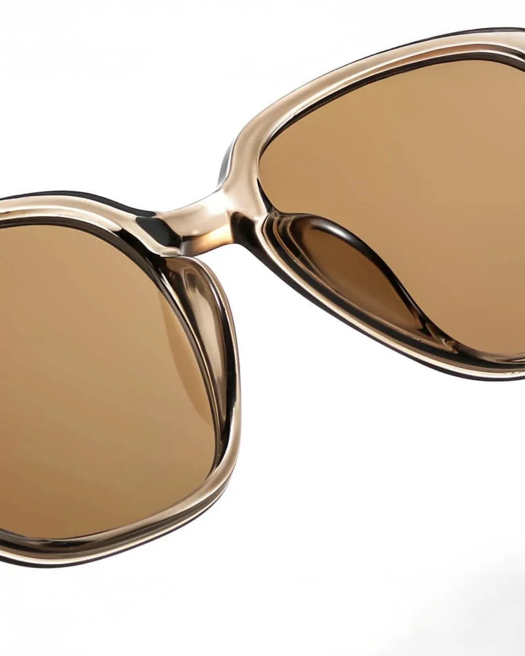 Gafas de sol de cristal tintado Taormina - LOVRA DESIGN