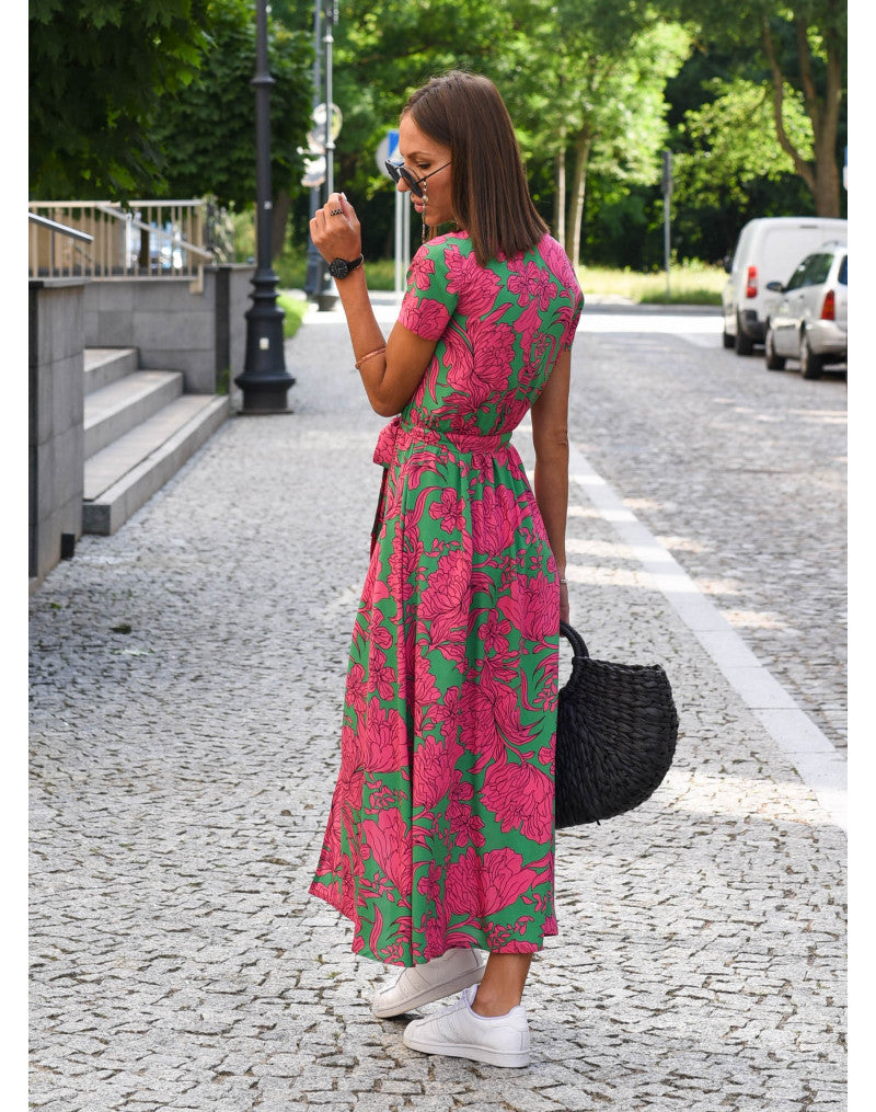 Vestido Roma