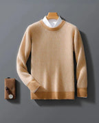 Jersey de cachemira Velouré - LOVRA DESIGN