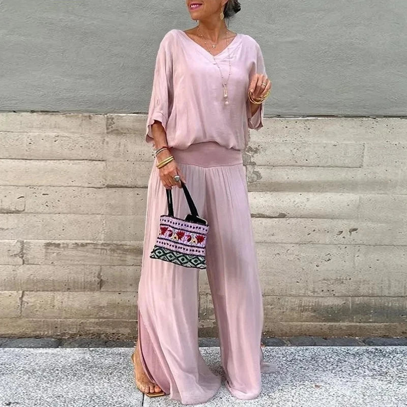 Conjunto Mykonos