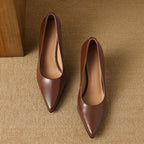 Zapatos de Salón Elegantes - LOVRA DESIGN