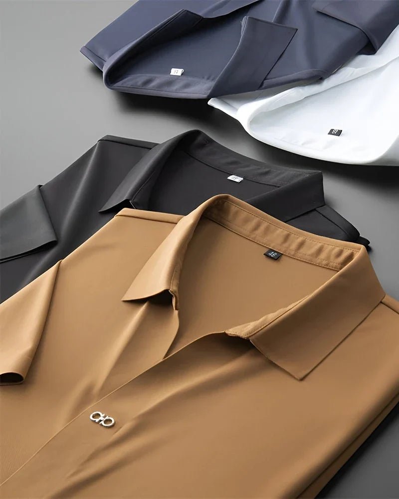 Conjunto de polo y pantalón Harvard - LOVRA DESIGN