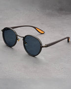 Gafas de sol redondas Varello - LOVRA DESIGN