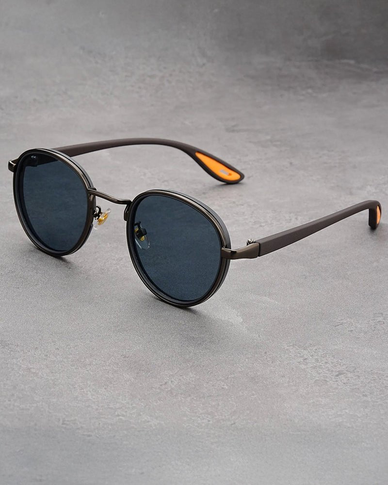 Gafas de sol redondas Varello - LOVRA DESIGN