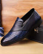Mocasines de piel Hartford - LOVRA DESIGN
