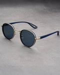 Gafas de sol redondas Varello - LOVRA DESIGN