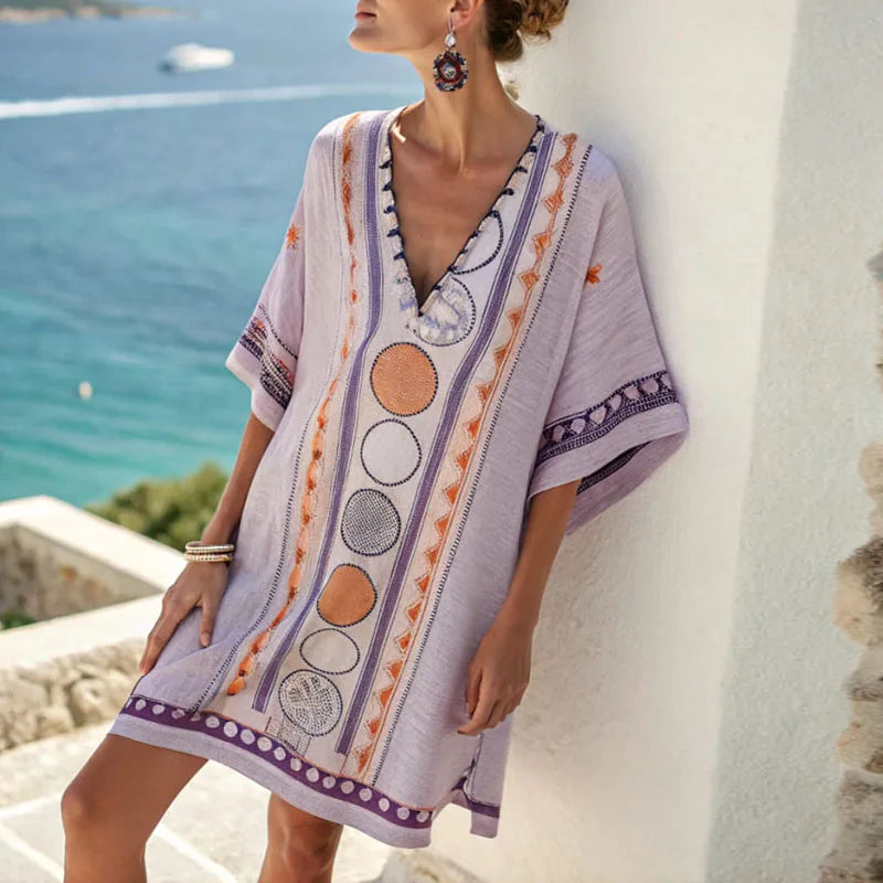 Vestido Paula