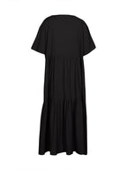 Vestido Maxi Elegance de Escote en V