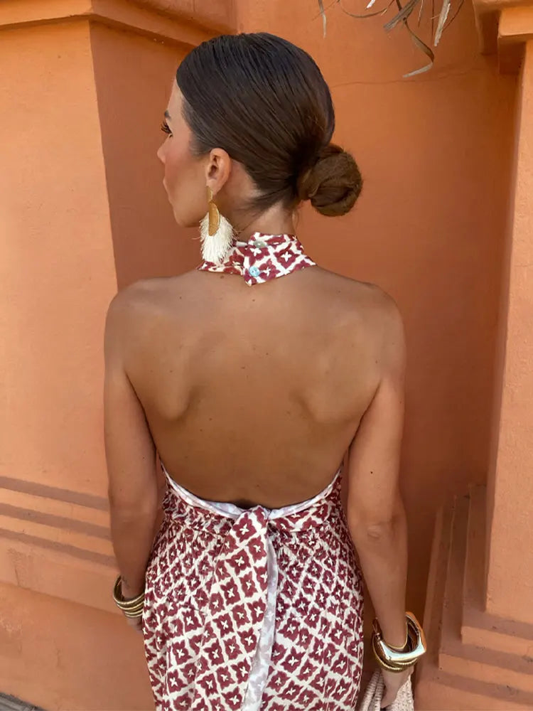 Leyre Collection Sophistication Off-Shoulder with Cascade Ruffles
