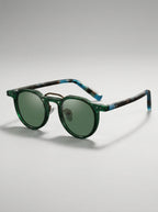 MÓNACO Sunglasses