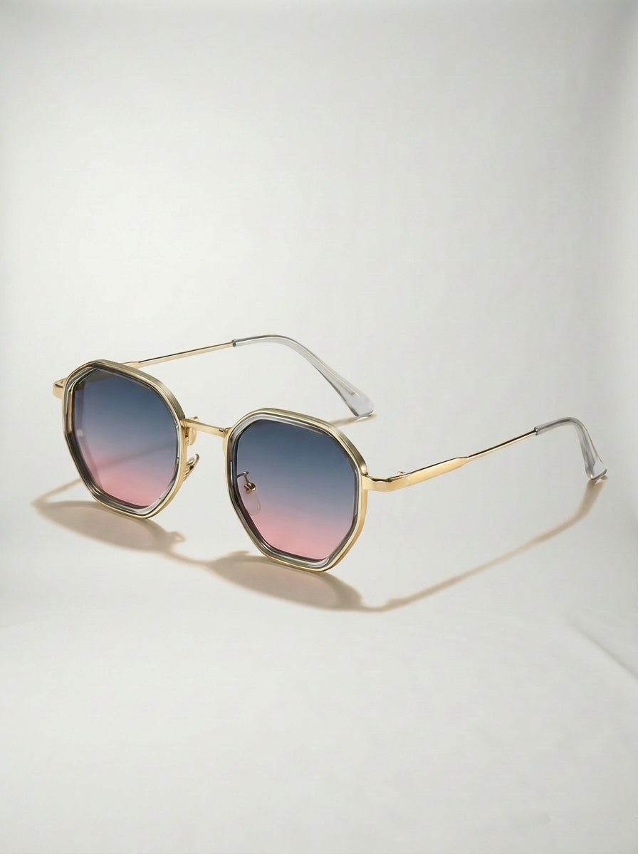 ZEUS Sunglasses