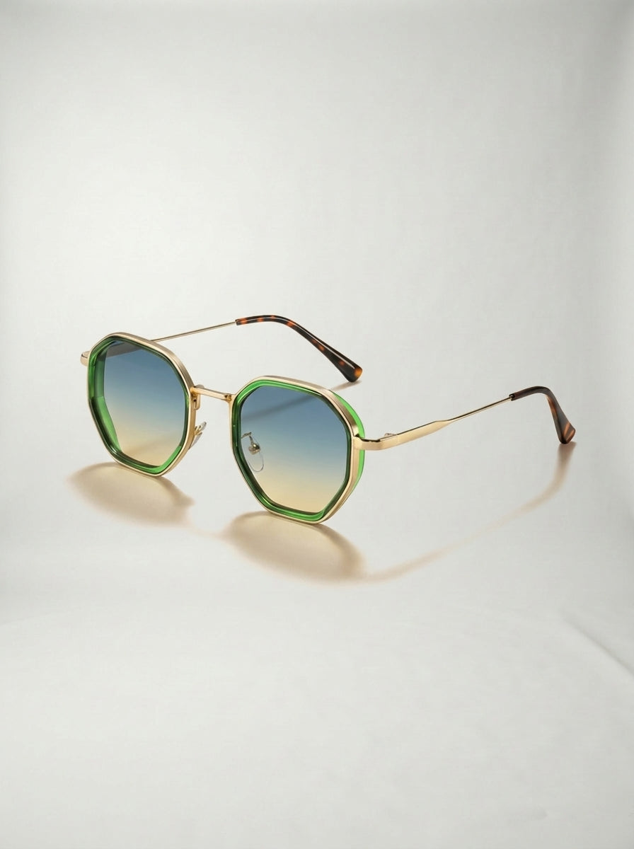 ZEUS Sunglasses