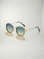 ZEUS Sunglasses
