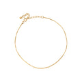 Tobillera Waterproof Acero Inoxidable